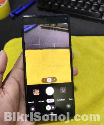 Google Pixel 6 (USA Variant)